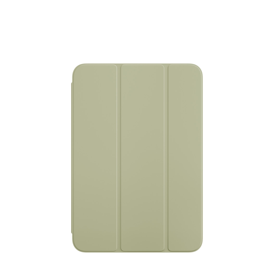 Smart Folio for Apple iPad mini (2024) - Sage - MC2V4ZM/A