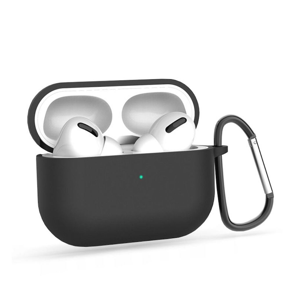 Tech-Protect ICON Hook Apple Airpods Pro - Black - 927502