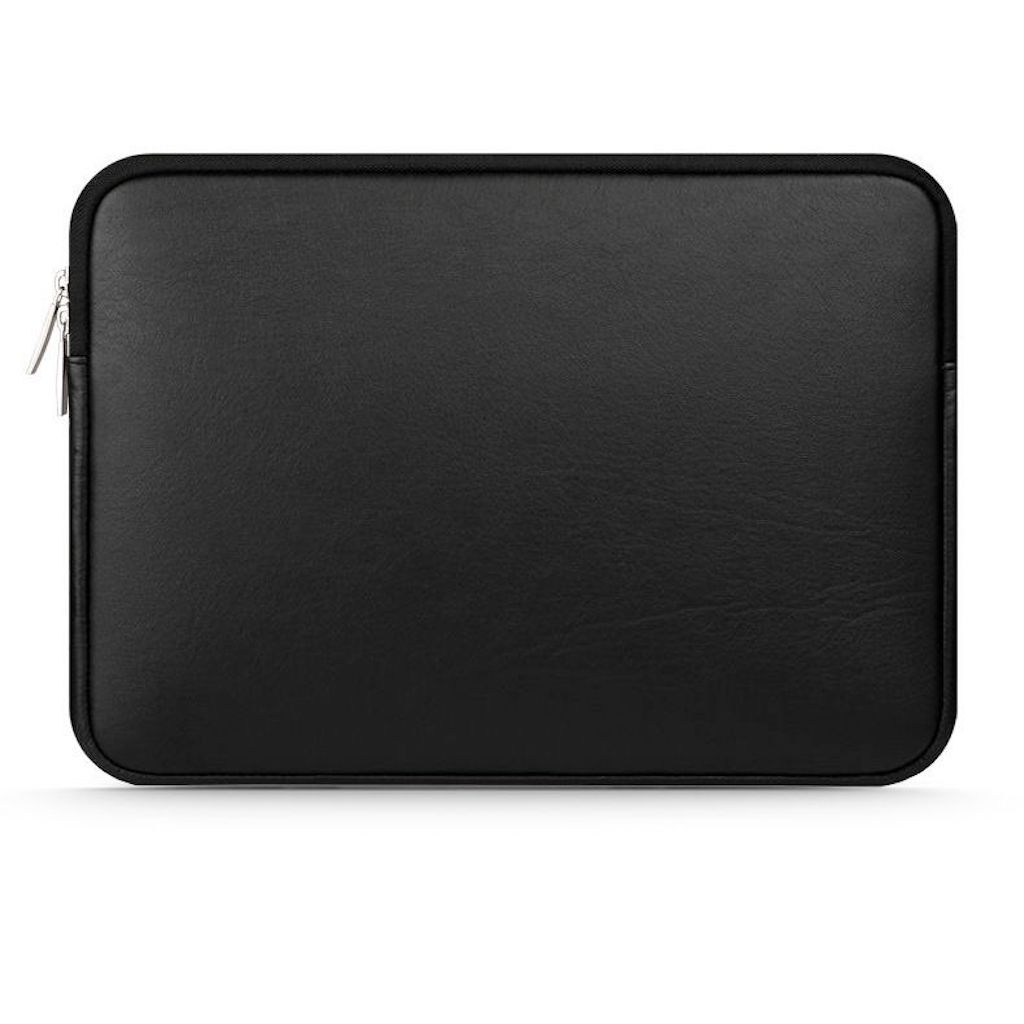 Tech-Protect neopreno dėklas MacBook Pro 14" - juodas - 710760