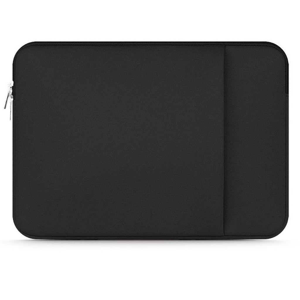 Tech-Protect dėklas MacBook Air 15" / Pro 15-16" - juodas - 710883