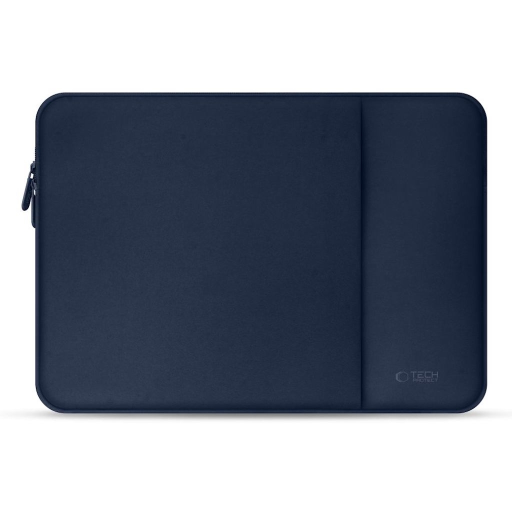 Tech-Protect dėklas MacBook Air 13" / Pro 13" - Navy Blue - 372836