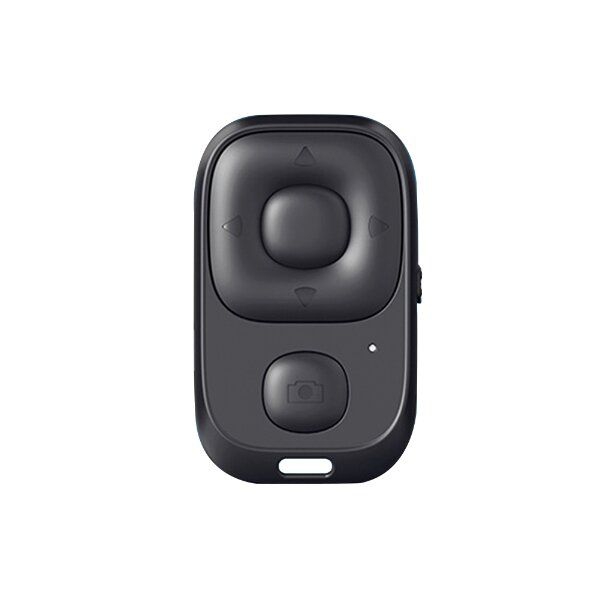 Universalus pakraunamas Bluetooth pultelis telefonui, asmenukėms (camera selfie shutter)