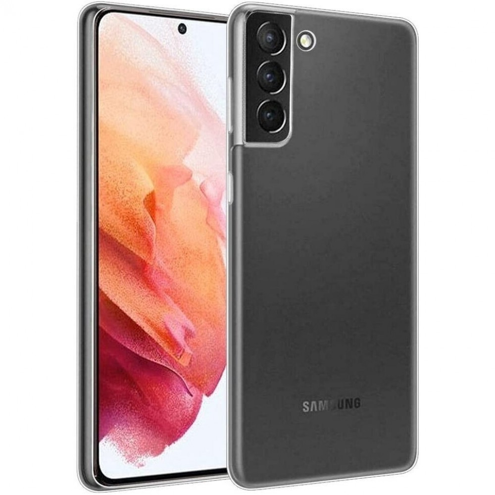 Skaidrus silikoninis dėklas ''Clear'' 1.0mm telefonui Huawei P Smart