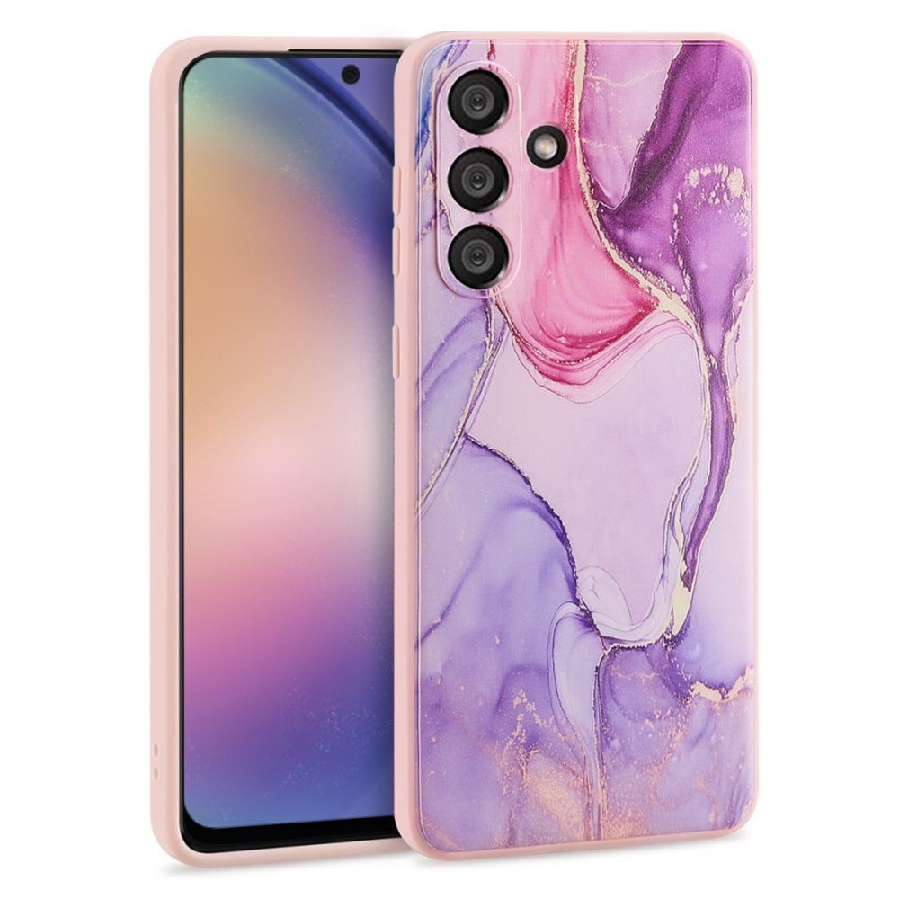 Marble dėklas "Tech-Protect Mood" telefonui Samsung Galaxy A54 5G