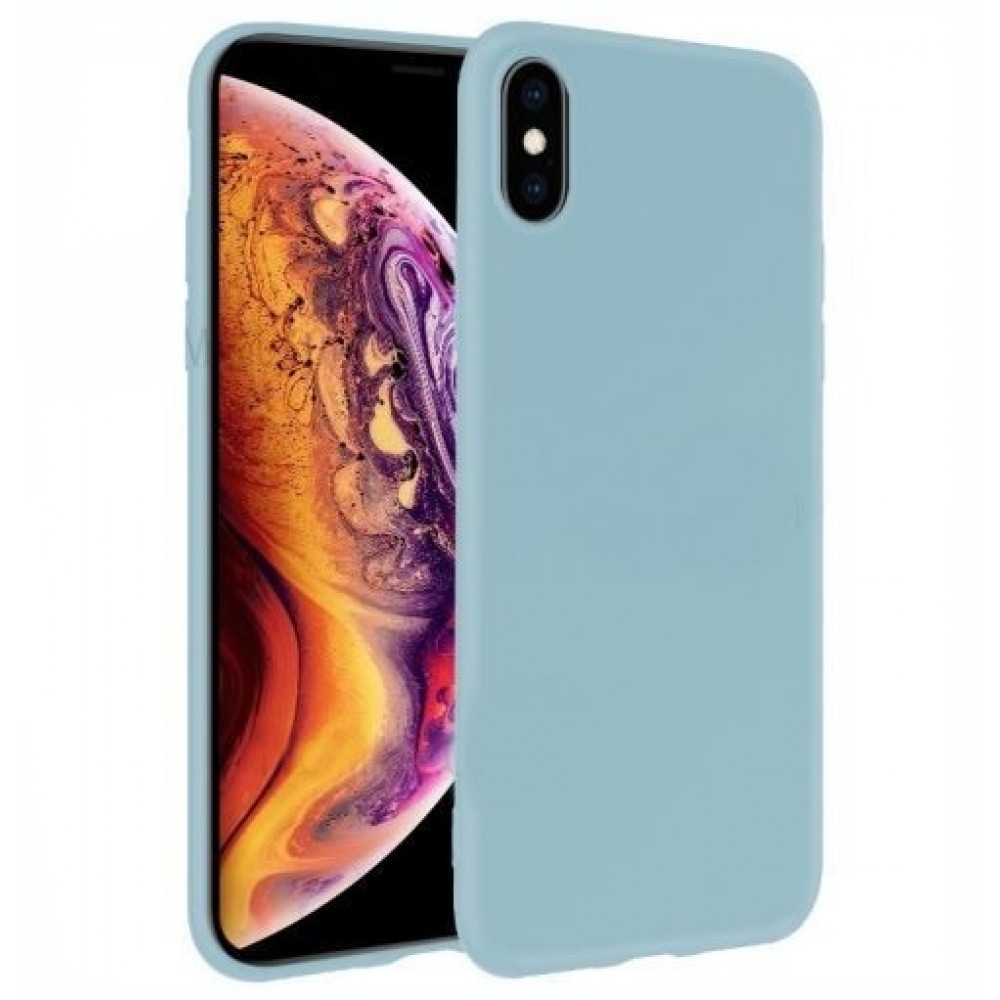 Elektrinės spalvos dėklas X-Level Dynamic telefonui Apple iPhone 13 Pro Max