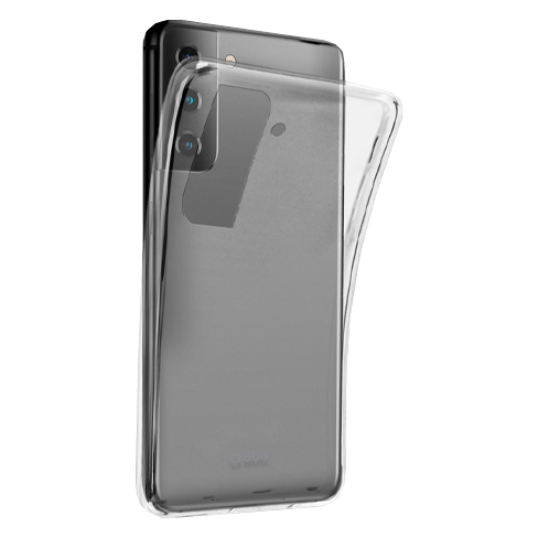 Samsung Galaxy S21 Skinny Cover skaidrus dėklas