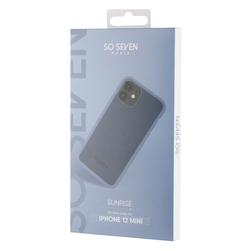 Apple iPhone 12 Mini dėklas