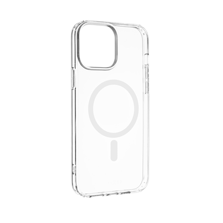 Fixed | MagPure | FIXPUM-725 | Back cover | Apple | iPhone 13 Pro Max | TPU + PC | Transparent|FIXPUM-725