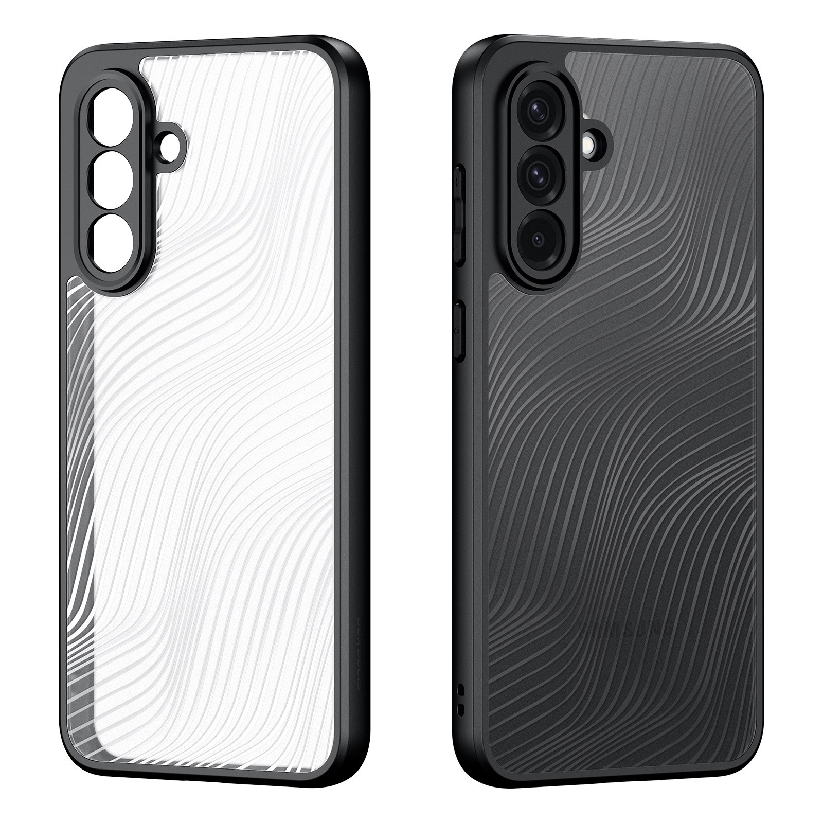 Dėklas Dux Ducis Aimo Samsung A366 A36 5G/A566 A56 5G