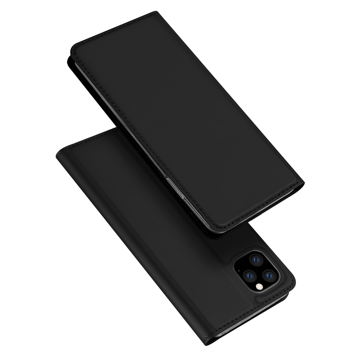 Dėklas Dux Ducis Skin Pro Samsung G950 S8 juodas