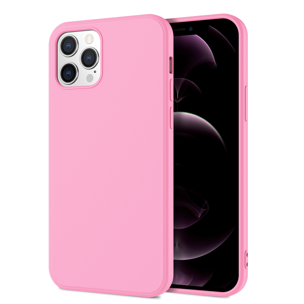 Dėklas X-Level Dynamic Apple iPhone 11 violetinis