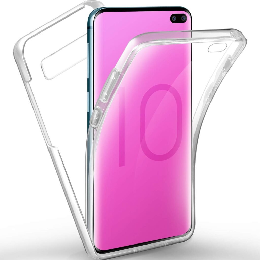 AROYI Samsung Galaxy S10 Plus dėklas A