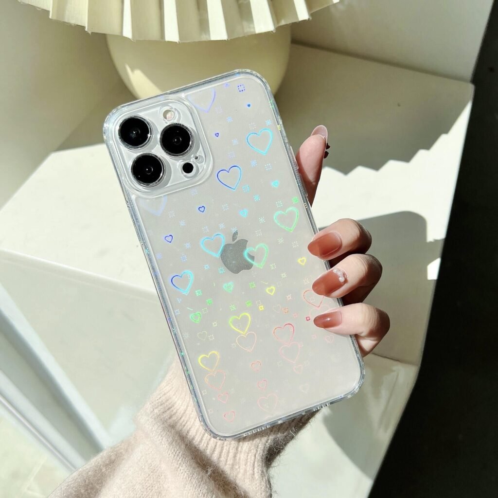 iPhone 11 dėklas A