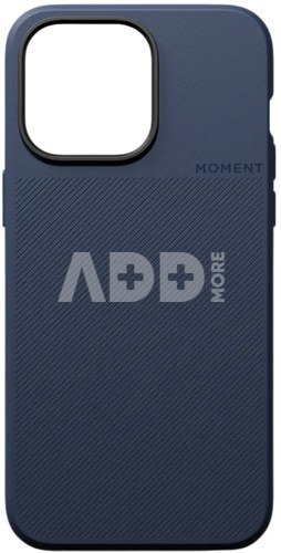 Case for iPhone 15 Pro Max - Compatible with MagSafe® - Indigo