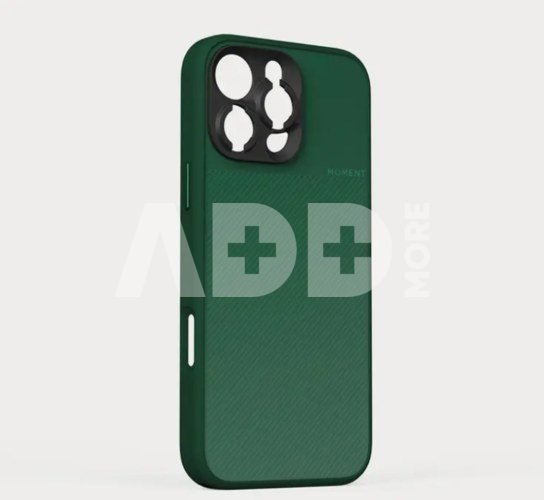 Moment Case for iPhone 16 Pro Max - Compatible with MagSafe - Ivy