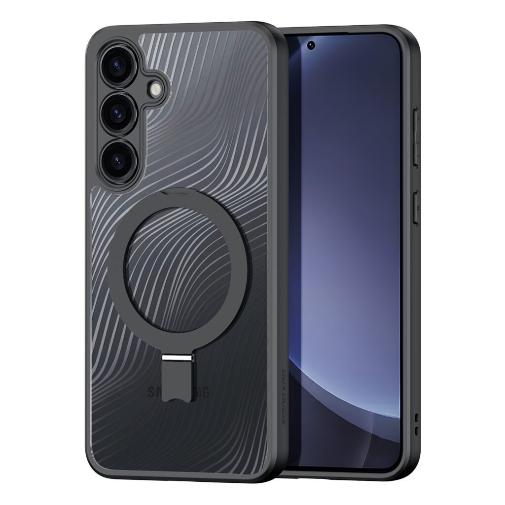 Dėklas Dux Ducis Aimo Mag Samsung S936 S25 Plus