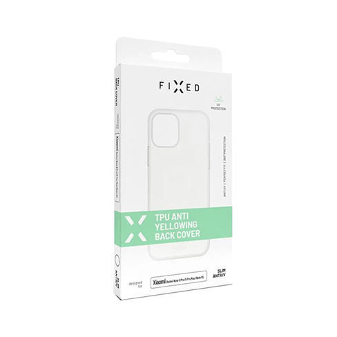 Samsung Galaxy A56 5G Story AntiUV dėklas