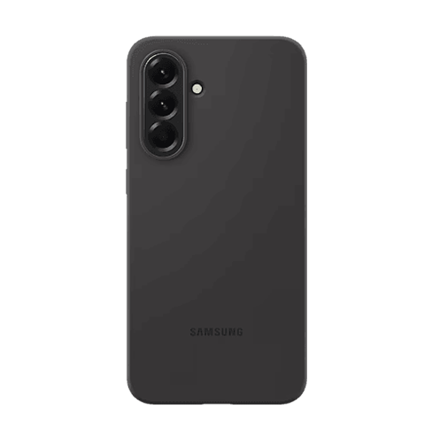Galaxy A56 silikoninis dėklas