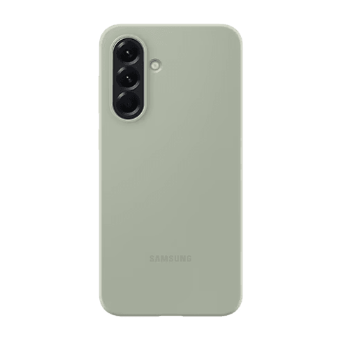 Galaxy A56 silikoninis dėklas