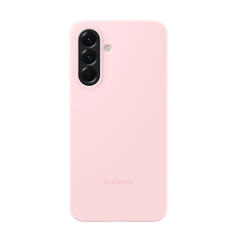 Galaxy A56 silikoninis dėklas