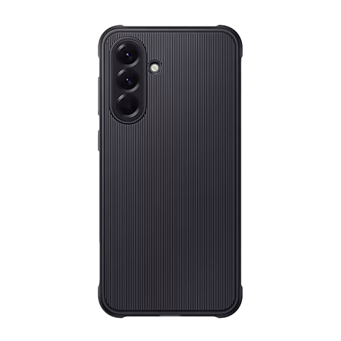 Galaxy A56 tvirtas dėklas