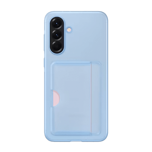 Galaxy A56 kortelės dėklas