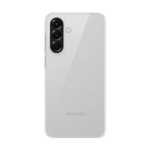 Galaxy A56 Soft Clear dėklas