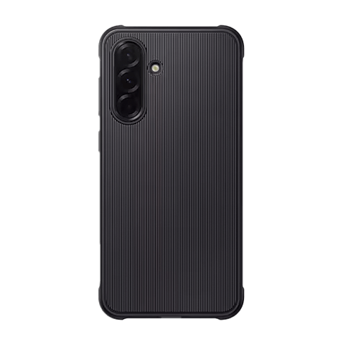 Galaxy A36 tvirtas dėklas