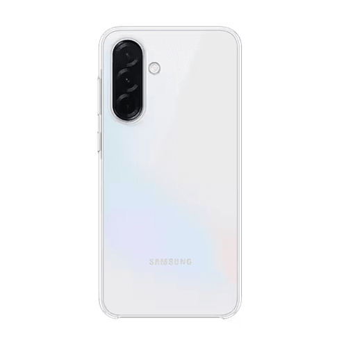 Galaxy A36 Soft Clear dėklas
