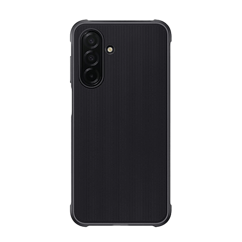 Galaxy A26 tvirtas dėklas