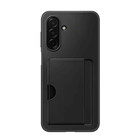 Galaxy A26 kortelių dėklas