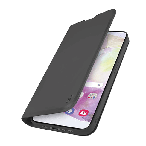 Samsung Galaxy A36 atverčiamas dėklas
