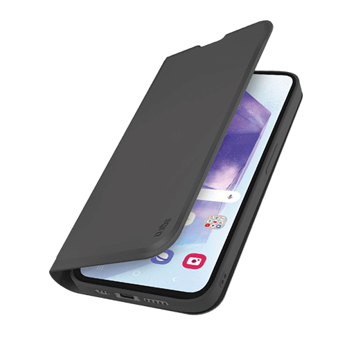 Samsung Galaxy A56 atverčiamas dėklas
