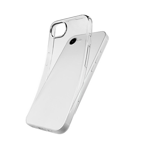 Apple iPhone 16e Skinny dėklas