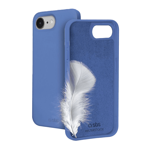 Apple iPhone 16e Instinct dėklas