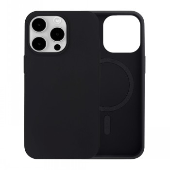 DBRAMANTE 1928 ICELAND ULTRA D3O MAGSAFE - IPHONE 15 PRO - BLACK|IU61BL001909