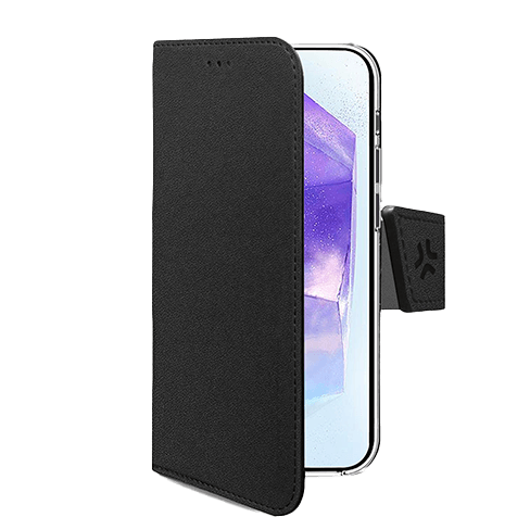 Samsung Galaxy A36 5G Wally atverčiamas dėklas