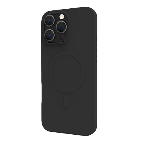 Apple iPhone 16 Pro Max CromoMag dėklas