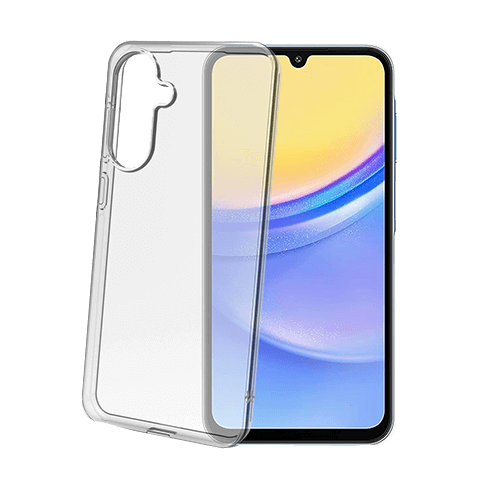 Samsung Galaxy A56 5G/A56 5G EE TPU dėklas