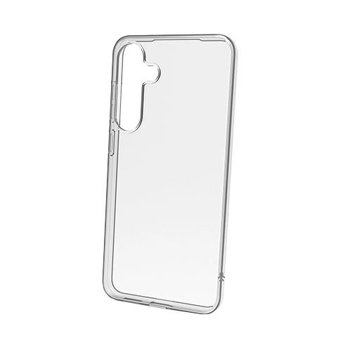 Samsung Galaxy S25+ 5G TPU dėklas