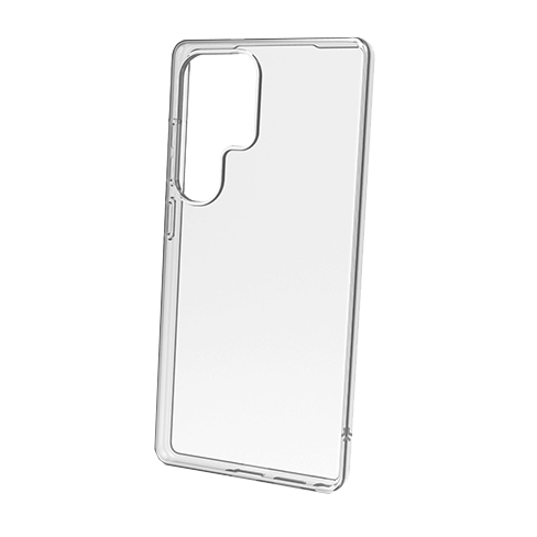 Samsung Galaxy S25 Ultra Cromo dėklas