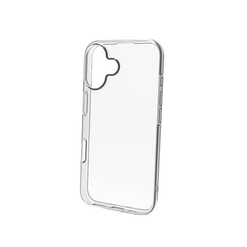 Apple iPhone 16 TPU dėklas