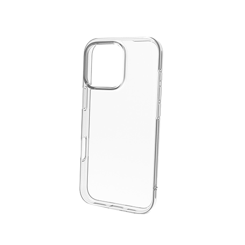 Apple iPhone 16 Pro TPU dėklas
