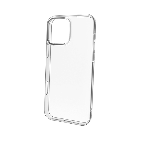 Apple iPhone 16 Pro Max TPU dėklas