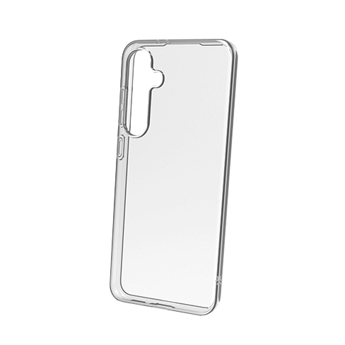 Samsung Galaxy S24 FE TPU dėklas
