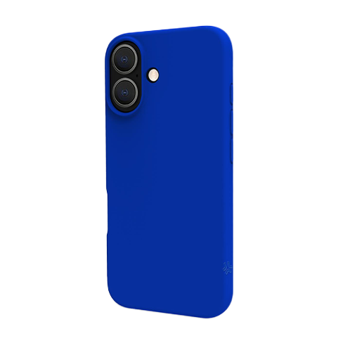 Apple iPhone 16 Cromo Cover dėklas