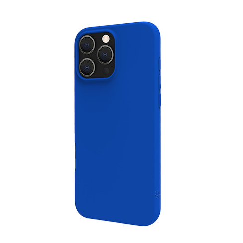 Apple iPhone 16 Pro Max Cromo dėklas