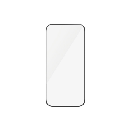 PanzerGlass Screen protector | Apple | iPhone 16 Pro Max | Glass | Transparent | Ultra-Wide Fit|panzerglass_2864