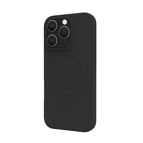 Apple iPhone 16 Pro CromoMag dėklas