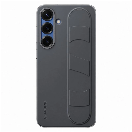 Samsung Standing Grip Case Galaxy S25+ black | Samsung|EF-GS936CBEGWW